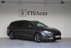 Ford Focus SW 1.5 TDCi ST-Line