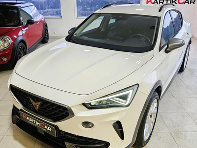 Cupra Formentor 1.4 e-Hybrid Sport DSG