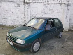 Citroën Saxo 1.1 d,asst