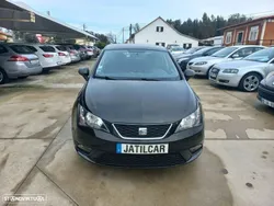 SEAT Ibiza 1.4 TDi Reference