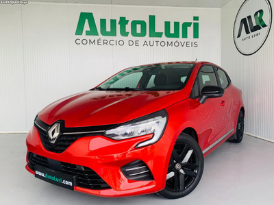 Renault Clio 1.0 TCe