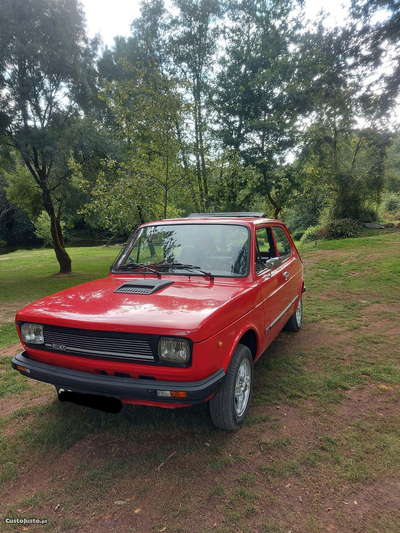 Fiat 127 900C