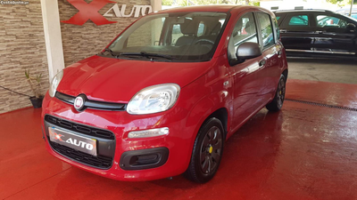 Fiat Panda 1.2 Young