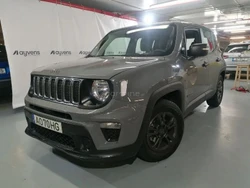 Jeep Renegade 1.0 T Sport