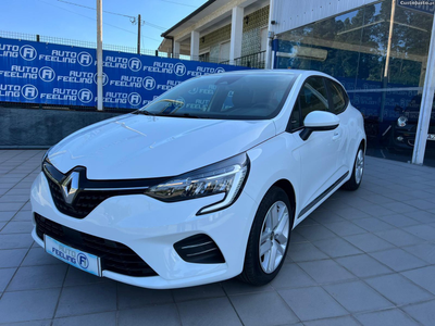 Renault Clio 1.0 TCe Limited