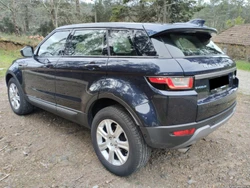 Land Rover Evoque 2.0 TD4 HSE DYNAMIC - NACIONAL - TETO PANORAMICO - GPS - FULL EXTRAS