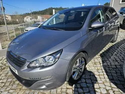 Peugeot 308 1.6 hdi sw