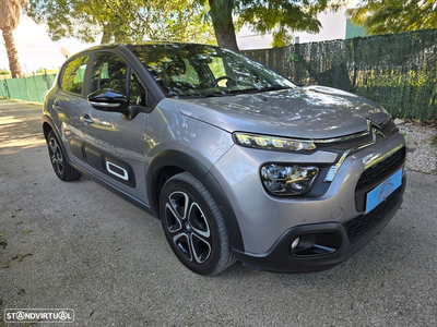 Citroën C3 1.2 PureTech Shine