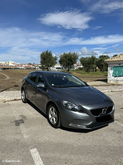 Volvo V40 2.0 D2 Kinetic