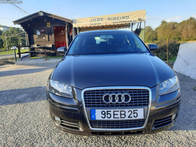 Audi A3 Sportback 1.9 TDI