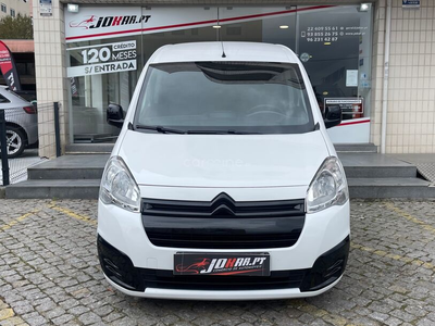 Citroen Berlingo 1.6 HDI Attraction