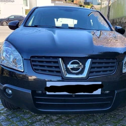 Nissan Qashqai Sport