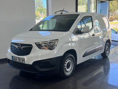 Opel Combo 1.5 CDTi L1H1 Elegance Plus