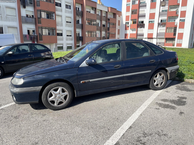 Renault Laguna 1.6 16v