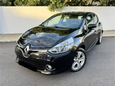 Renault Clio Gasolina full extras motor de corrente