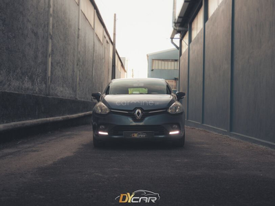 Renault Clio 1.5 dCi Zen