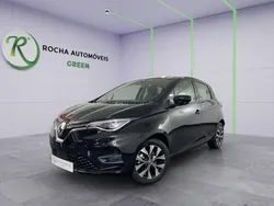 Renault ZOE (c/ Bateria) E-Tech EV50 Evolution