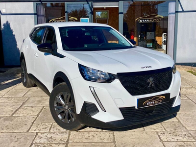 Peugeot 2008 1.2 PureTech Active