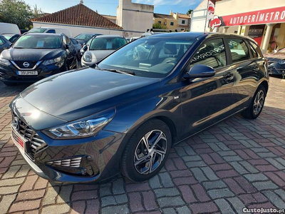 Hyundai i30 1.0 T-GDi Style Plus