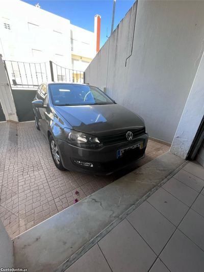 VW Polo 1.2 tdi