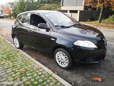 Lancia Ypsilon 1.2 S&S Gold