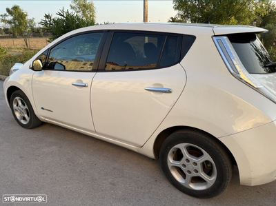 Nissan Leaf Acenta 30 kWh