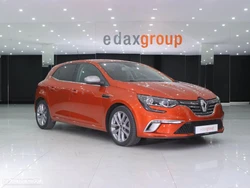 Renault Mégane 1.5 dCi GT Line