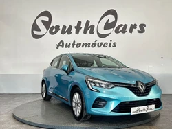 Renault Clio 1.5 Blue dCi Intens