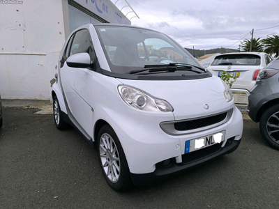 Smart ForTwo Smart Fortwo CDI 0.8 45cv Diesel 2009 45cv