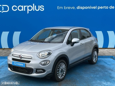 Fiat 500X 1.4 MA Pop Star S&S