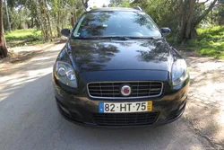 Fiat Croma SW 1.9 Muitijet