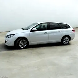 Peugeot 308 1.2 PuroTech 130cv