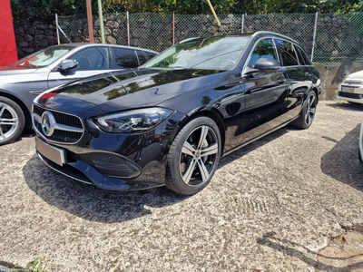 Mercedes-Benz C 220 220 D