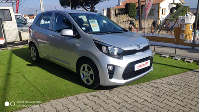 Kia Picanto 1.0CVVT Easy