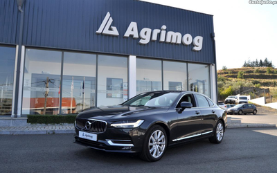 Volvo S90 2.0 D4 Inscription Geartronic