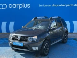 Dacia Duster 1.5 dCi 110cv Prestige 4X2