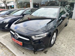 Mercedes Classe A A 160 d Business Solutions