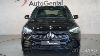 Mercedes-Benz Classe GLA de 2023