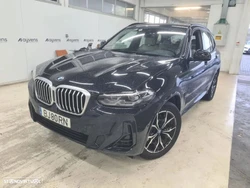 BMW X3 30 e xDrive Pack M