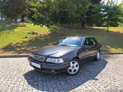 Volvo S70 2.5 TDI 140 cv