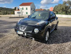 Nissan Juke 1.5DCi