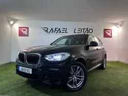 BMW X3 30 e xDrive Pack M