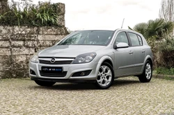 Opel Astra 1.7 Cdti