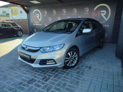 Honda Insight 1.3 IMA i-VTEC Elegance