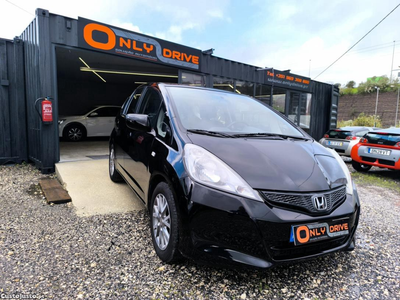 Honda Jazz i-VTEC Easy AC