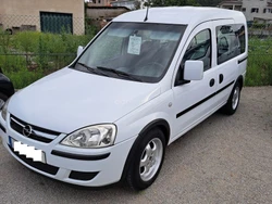 Opel Combo 1.3 CDTi