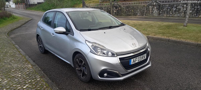 Peugeot 208 1.6 HDI Ative