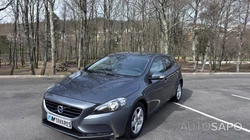 Volvo V40 1.6 D2 Eco Momentum de 2013