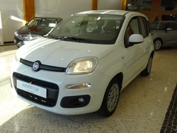 Fiat Panda 1.2 Lounge S&S