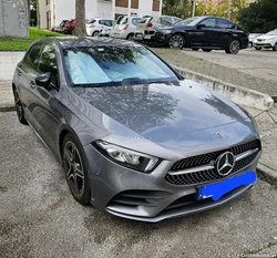 Mercedes-Benz A 180 5 portas